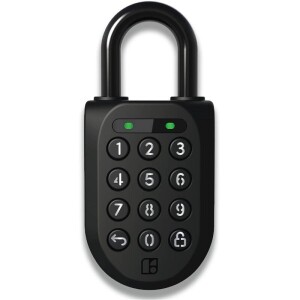 Product detail of Igloohome Padlock 2 (SP2) černý