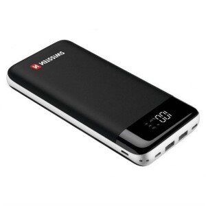 Product detail of Swissten Black Core 30 000mAh, Micro USB/USB-C PD/Lightning, QC 3.0 (22013929) černá