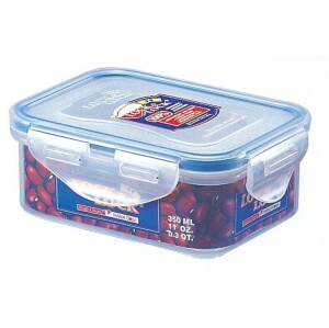 Product detail of Lock&lock HPL806 0,35 l