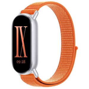 Product detail of Xiaomi Smart Band 9 (57441) oranžový