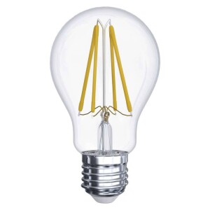 Product detail of EMOS Filament, 4,2W, E27, teplá bílá (1525733220)