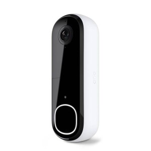 Product detail of Arlo Essential (Gen.2) 2K Security (AVD4001-100EUS) bílý