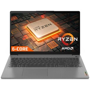 Product detail of Lenovo IdeaPad 3 15ALC6 (82KU01CKCK) šedý