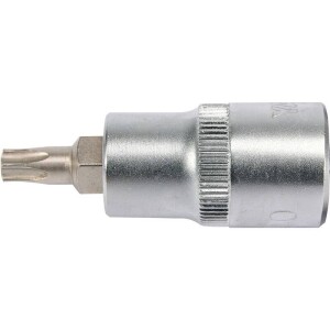 Product detail of YATO 1/2" bit Torx T40