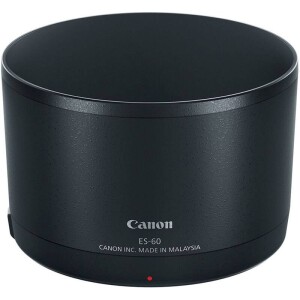 Product detail of Canon ES-60 (EF-M 32mm) (2440C001) černá
