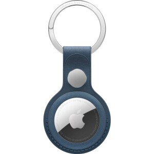 Product detail of Apple AirTag FineWoven - tichomořská modrá (MT2K3ZM/A)