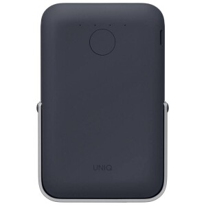 Product detail of Uniq Hoveo MagSafe 5000 mAh (UNIQ-HOVEO-STORMBLUE) modrá