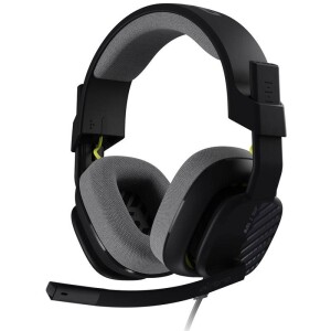 Product detail of Logitech G Astro A10 Xbox (939-002047) černý