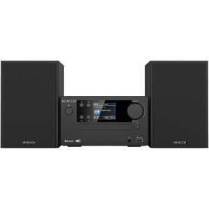 Product detail of KENWOOD M-725DAB černý