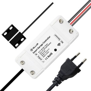 Product detail of Tellur WiFi Smart sada pro ovládání garážových vrat (TLL331171)