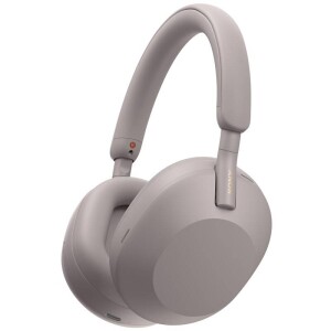 Product detail of Sony WH-1000XM5 - fialovorůžová (WH1000XM5P.CE7)