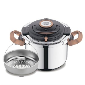 Product detail of Tefal Clipso + Precision P4410770 nerez