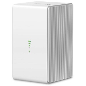 Product detail of Mercusys MB110-4G, Wi-Fi, 4G, LTE (MB110-4G) bílý