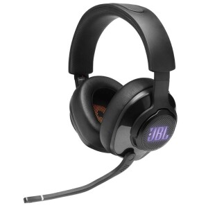 Product detail of JBL Quantum 400 (JBLQUANTUM400BLK) černý