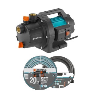 Product detail of Gardena 3000/4