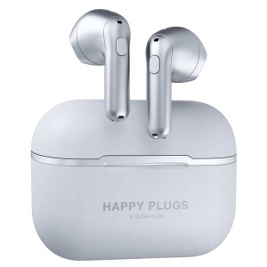 Product detail of Happy Plugs Hope stříbrná