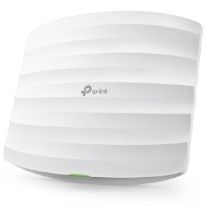 Product detail of Přístupový bod (AP) TP-Link EAP110 (EAP110) bílý