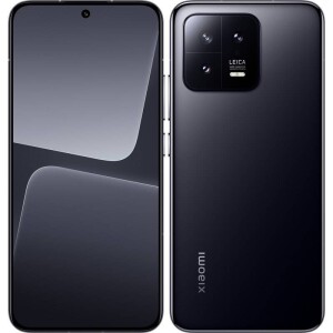 Product detail of Xiaomi 13 5G 8 GB / 256 GB (45149) černý
