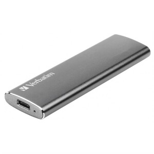 Product detail of Verbatim Vx500 240GB (47442) stříbrný