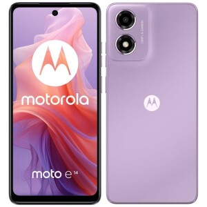 Product detail of Motorola Moto E14 2 GB / 64 GB (PB3C0010PL) fialový