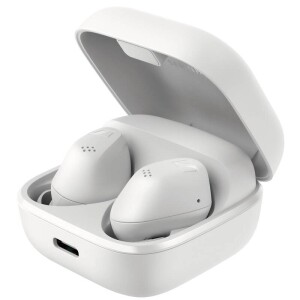 Product detail of Sennheiser Accentum True Wireless (700263) bílá