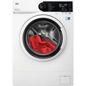 Product detail of AEG ProSense™ 6000 LSR6E26WC bílá