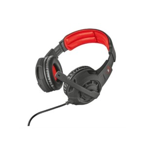 Product detail of Trust GXT Gaming 310 Radius (21187) černý/červený