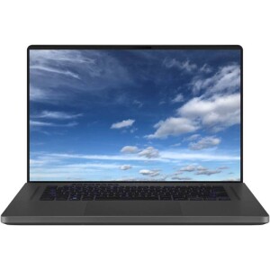 Product detail of Asus ROG Zephyrus G16 (GU603ZV-N3009) šedý