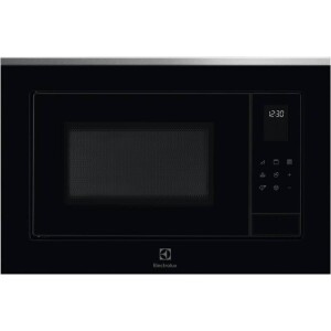 Product detail of Electrolux LMS4253TMX černá
