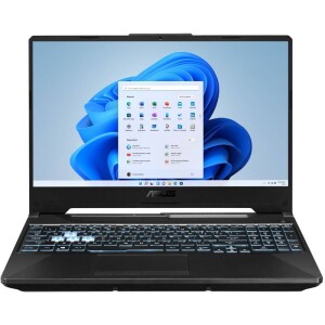 Product detail of Asus TUF Gaming F15 (FX506HF-HN001W) černý