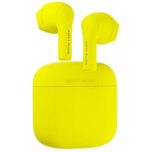 Product detail of Happy Plugs Joy (1725) žlutá