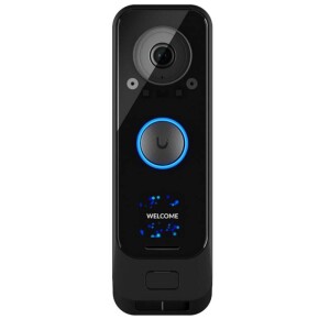 Product detail of Ubiquiti UniFi Protect UVC-G4 Doorbell Pro, Duální kamera, 5Mpx 24fps s Infra + 8Ppx 2fps (UVC-G4 DoorBell Pro)