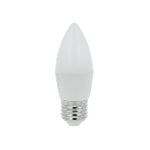 Product detail of Tesla svíčka E27, 6W, denní bílá (CL270640-1)
