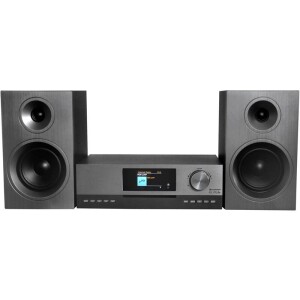 Product detail of Soundmaster ICD5000SW šedý