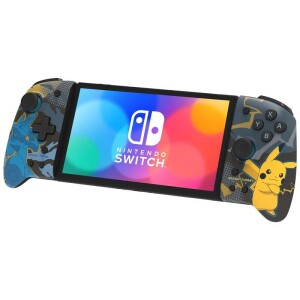 Product detail of HORI Split Pad Pro na Nintendo Switch - Lucario & Pikachu (NSP28291)