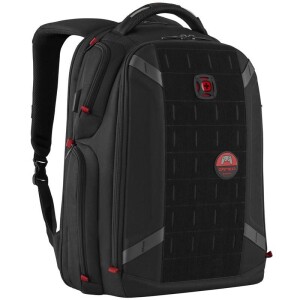 Product detail of Wenger PlayerOne 17,3" (611650) černý