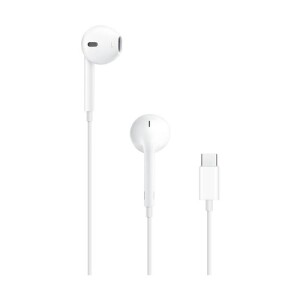 Product detail of Apple EarPods (USB-C) (MTJY3ZM/A)