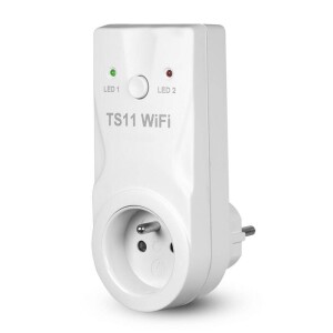 Product detail of Elektrobock WiFi časová zásuvka (TS11WIFI)