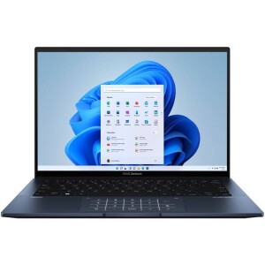 Product detail of Asus Zenbook 14 OLED (UX3402VA-OLED465W) modrý