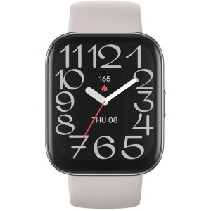 Product detail of Amazfit Bip 5 Unity - Grey (9193)