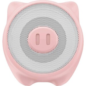 Product detail of SBS Music Hero PIGLET růžový