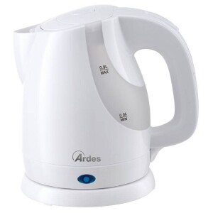 Product detail of Ardes 1K36 bílá