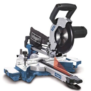 Product detail of Scheppach HM 90MP