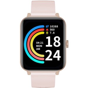 Product detail of Niceboy Watch Lite 4 - Rose Gold (watch-lite-4-rose)
