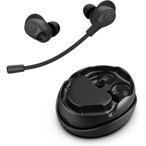 Product detail of JLab Work Buds True Wireless (IEUEBWORKBUDSRBLK82) černá