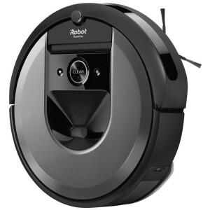 Product detail of iRobot Roomba Combo i8 ((i8178)) černý