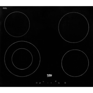 Product detail of Beko HIC64401 černá
