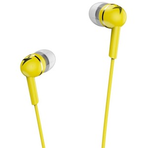 Product detail of Genius HS-M300,  3,5 mm jack (31710006405) žluté
