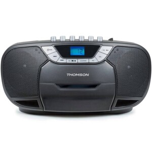 Product detail of Thomson RK102CD černý