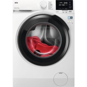 Product detail of AEG ProSense™ 6000 LFR61864BC bílá